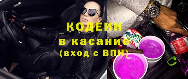 хмурый Вяземский