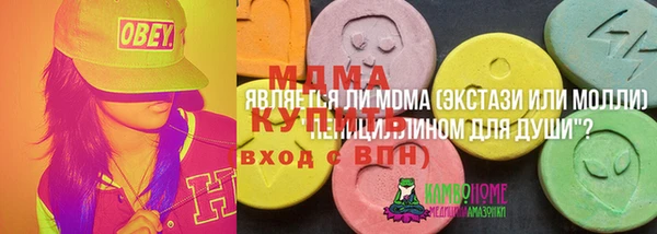 хмурый Вяземский